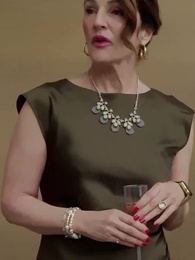 Episodio 13 - El Regreso de la Directora Ejecutiva