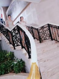 สินสอดล่มสู่รักนิรันดร์ - Episode 32