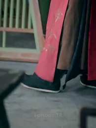 Asura Wanita - Episode 14