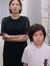 リベンジ！清掃員CEO・咲 - Episode 43