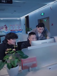 คุณพ่อถูกใจผมแล้ว - Episode 17