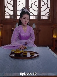 Episode 50 - The Vengeful Princess