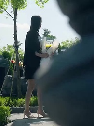 Pembalasan Dendam Sarah - Episode 46