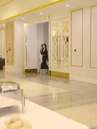 Pembalasan Dendam Sarah - Episode 52