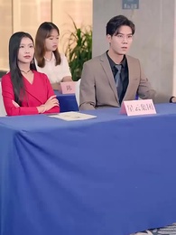 Pembalasan Dendam Sarah - Episode 26