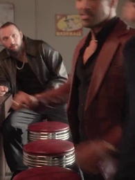 Escape the Billionaire’s Embrace - Episode 43