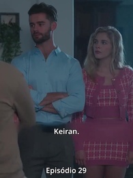 O Par Perfeito Rejeitado - Episode 29