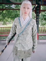 Episode 31 - Asura Wanita