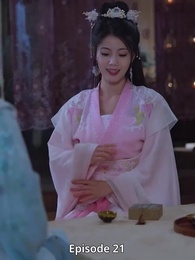 Episode 21 - The Vengeful Princess