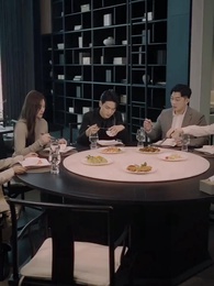 ตอนที่ 44 - คุณพ่อถูกใจผมแล้ว