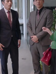 リベンジ！清掃員CEO・咲 - Episode 20