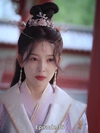 The Vengeful Princess - Episode 36