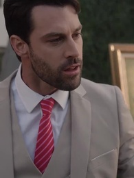 Episode 57 - Escape the Billionaire’s Embrace