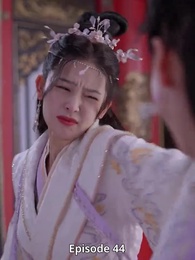 Episode 44 - The Vengeful Princess