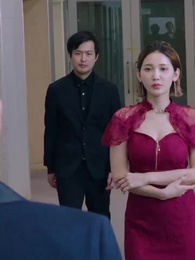 リベンジ！清掃員CEO・咲 - Episode 99