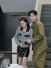 ตอนที่ 91 - คุณพ่อถูกใจผมแล้ว