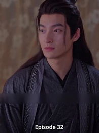 Episode 32 - The Vengeful Princess