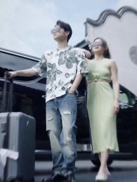 ตอนที่ 88 - คุณพ่อถูกใจผมแล้ว