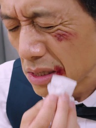 リベンジ！清掃員CEO・咲 - Episode 93