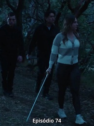 O Par Perfeito Rejeitado - Episode 74