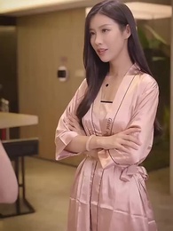 Pembalasan Dendam Sarah - Episode 61