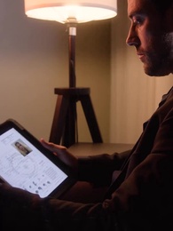 Episode 12 - Escape the Billionaire’s Embrace