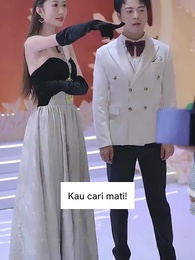 Episode 7 - Pembalasan Dendam Sarah