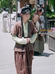 Episode 16 - Asura Wanita