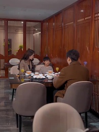 Episode 52 - Anak Genius: Ayah, Bawa Ibu Pergi