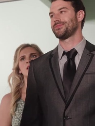 Episode 24 - Escape the Billionaire’s Embrace