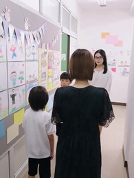 リベンジ！清掃員CEO・咲 - Episode 40