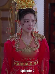 The Vengeful Princess - Episode 2