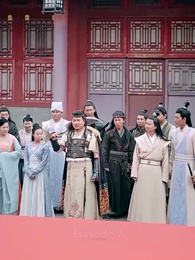 Asura Wanita - Episode 7