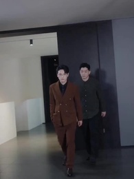 ตอนที่ 51 - คุณพ่อถูกใจผมแล้ว