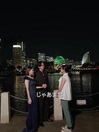 リベンジ！清掃員CEO・咲 - Episode 73