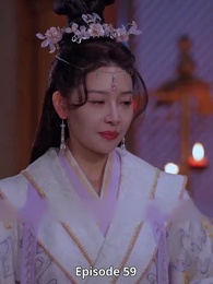 Episode 59 - The Vengeful Princess