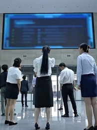 One Day: Marry That Security - Episode 15