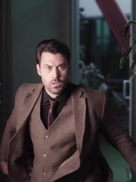 Episode 40 - Escape the Billionaire’s Embrace