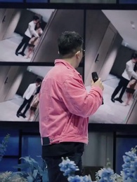 คุณพ่อถูกใจผมแล้ว - Episode 39