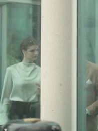 Escape the Billionaire’s Embrace - Episode 49