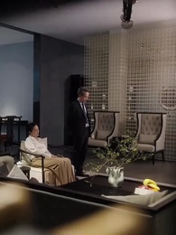 ตอนที่ 15 - คุณพ่อถูกใจผมแล้ว