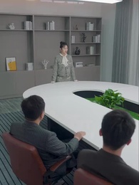 Anak Genius: Ayah, Bawa Ibu Pergi - Episode 110