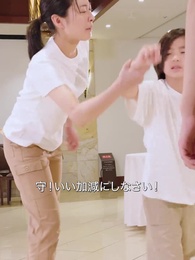 第79話 - リベンジ!清掃員CEO・咲