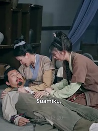 Episode 20 - Asura Wanita