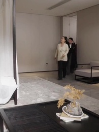 ตอนที่ 37 - คุณพ่อถูกใจผมแล้ว