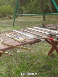 O Par Perfeito Rejeitado - Episode 9