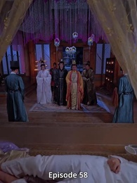 The Vengeful Princess - Episode 58