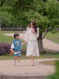 Episode 20 - Anak Genius: Ayah, Bawa Ibu Pergi