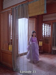 Episode 33 - The Vengeful Princess