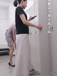 第5話 - リベンジ！清掃員CEO・咲